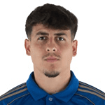 Zdjęcie : Santiago Santiago Colombatto