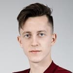 Zdjęcie redaktora: undefined Aleksejs Saveljevs