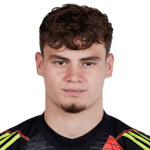 Zdjęcie redaktora: undefined Charlie Setford