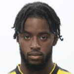 Zdjęcie : Shaqai Shaqai Forde