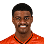 Zdjęcie : Silvinho Randy Silvinho Esajas