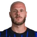 Zdjęcie redaktora: undefined Federico Dimarco