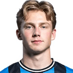 Zdjęcie : Benjamin Benjamin Thoresen