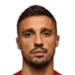 Zdjęcie redaktora: undefined Rade Krunić