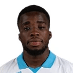 Zdjęcie redaktora: undefined Hamed Traorè