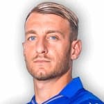 Zdjęcie redaktora: undefined Antonino La Gumina