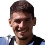 Zdjęcie redaktora: undefined Alan Saldivia