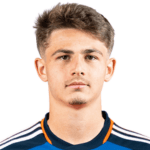 Zdjęcie redaktora: undefined Bret Halsey