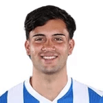 Zdjęcie redaktora: undefined Facundo Buonanotte