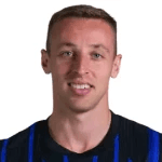 Zdjęcie redaktora: undefined Davide Frattesi