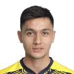 Zdjęcie redaktora: undefined Muhammadqodir Hamraliev