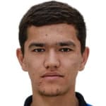 Zdjęcie redaktora: undefined Ruslanbek Jiyanov