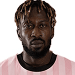 Zdjęcie redaktora: undefined Mamadou Coulibaly