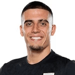 Zdjęcie redaktora: undefined Álex Padilla