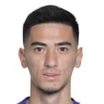 Zdjęcie redaktora: undefined Abdurauf Boriyev