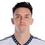 Zdjęcie : Preston Preston Judd