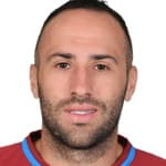 Zdjęcie redaktora: undefined David Ospina