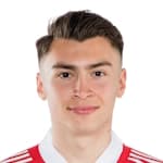 Zdjęcie : Rickson Rickson van Hees