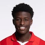 Zdjęcie redaktora: undefined Isaac Koroma