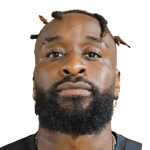 Zdjęcie redaktora: undefined M'Bala Nzola