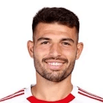 Zdjęcie redaktora: undefined Alexios Kalogeropoulos