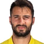 Zdjęcie redaktora: undefined Luca Garritano