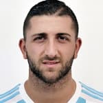 Zdjęcie redaktora: undefined Mauro Coppolaro