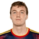 Zdjęcie redaktora: undefined Griffin Dillon