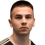 Zdjęcie redaktora: undefined Valentín Gasc