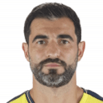 Zdjęcie redaktora: undefined Raúl Albiol