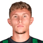 Zdjęcie redaktora: undefined Matteo Lovato