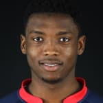 Zdjęcie : Jérémie Delphin Jérémie Broh