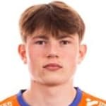 Zdjęcie redaktora: undefined Nikolai Søyset