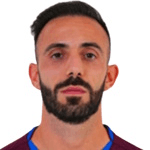 Zdjęcie redaktora: undefined Manuel Marras