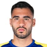 Zdjęcie redaktora: undefined Gianluca Frabotta