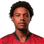 Zdjęcie : Kosi Trevor David Kosi Thompson