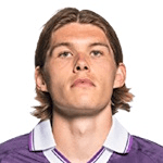 Zdjęcie redaktora: undefined Lucas Boel