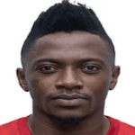 Zdjęcie : Moses Moses Jona