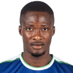 Zdjęcie redaktora: undefined Timipere Johnson