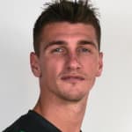 Zdjęcie redaktora: undefined Michele Camporese