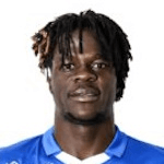 Zdjęcie redaktora: undefined Junior Olaitan