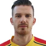 Zdjęcie redaktora: undefined Riccardo Fiamozzi