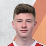 Zdjęcie redaktora: undefined Jamie Mullins