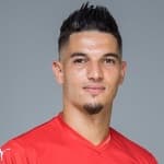 Zdjęcie redaktora: undefined Zinedine Ferhat