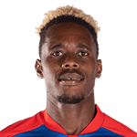 Zdjęcie : Sampson Sampson Kargeoh