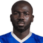 Zdjęcie redaktora: undefined Kalidou Koulibaly