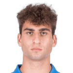 Zdjęcie redaktora: undefined Saba Goglichidze