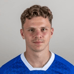 Zdjęcie redaktora: undefined Liam Kranz