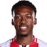 Zdjęcie redaktora: undefined Antoni-Djibu Milambo