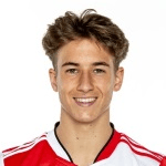 Zdjęcie : Lennard Lennard Hartjes